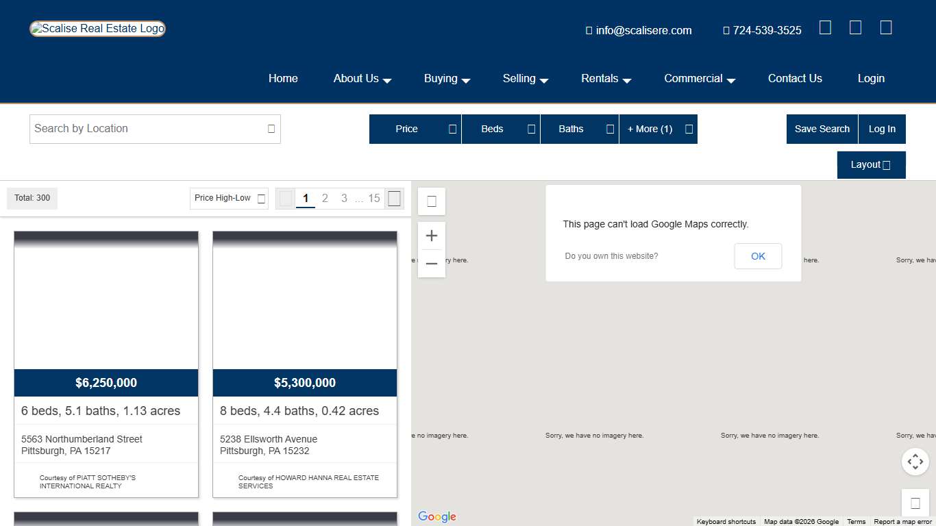 Search Homes for Sale in Westmoreland | Scalise Real Estate
